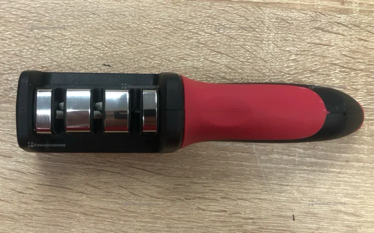 Ножеточка sharper