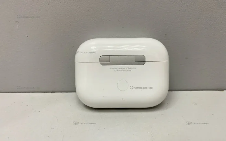 Наушники  AirPods Pro 2Gen