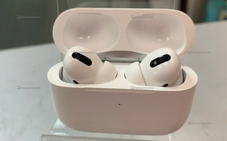 Наушники  AirPods Pro 1 реп