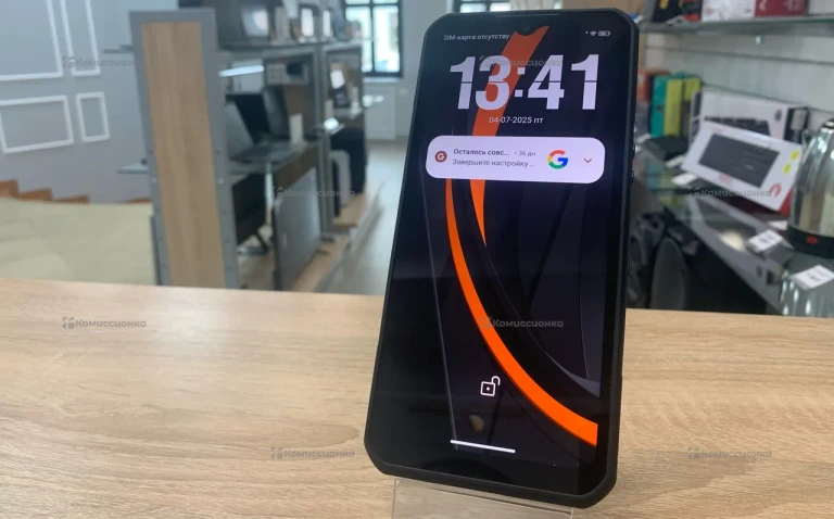 Oukitel WR352