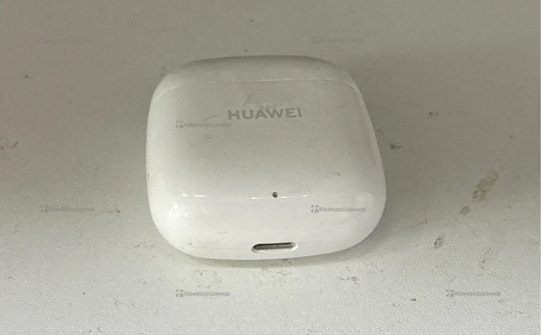 Наушники Huawei