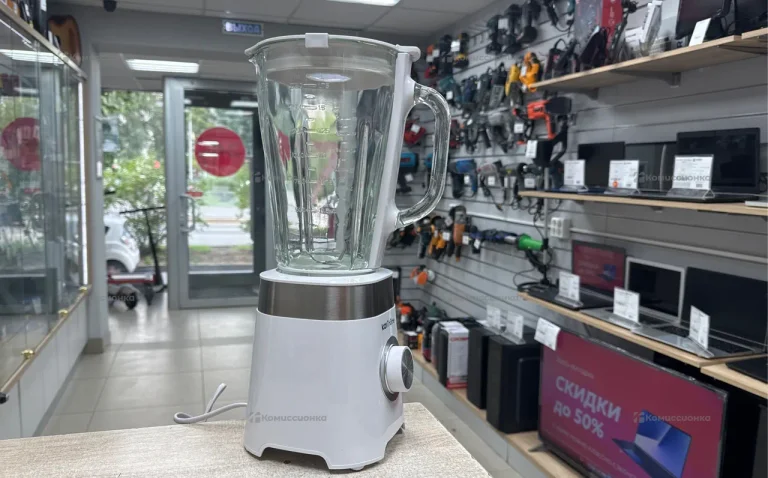 Блендер Стационарный Kari BL9015E-CE