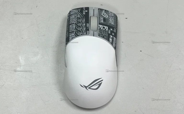 Мышь ASU’s  ROG KERIS