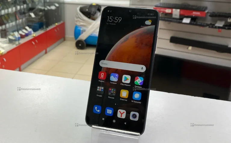 Xiaomi Redmi 9A 2/32 GB