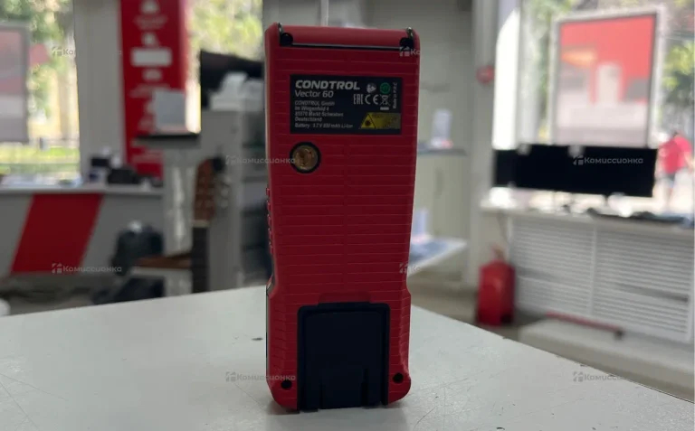 Лазерный дальномер Condtrol Vector 60