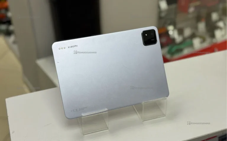 Планшет Xiaomi Pad 7 8/128 ГБ