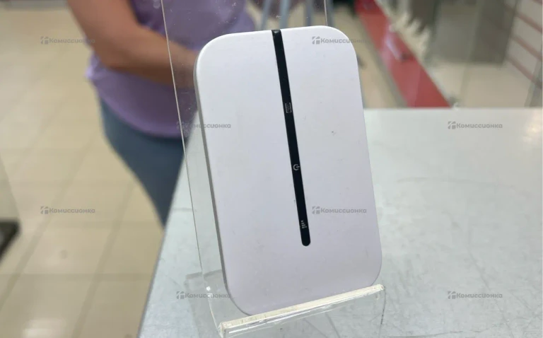 Роутер модем 4G LTE