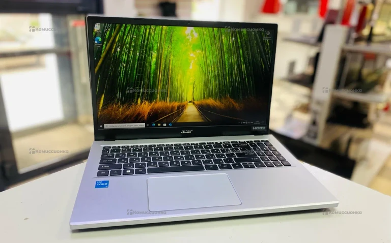 Ноутбук Acer Extensa 15