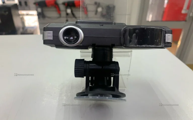 Видеорегистратор  DVR+RD VG1