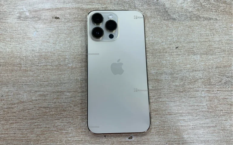 Apple iPhone 14 Pro Max 128Gb