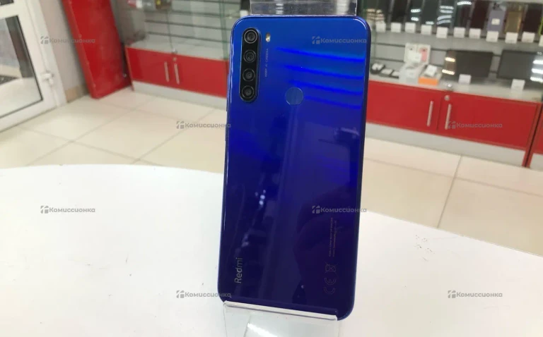 Xiaomi Redmi Note 8T 3/32Gb