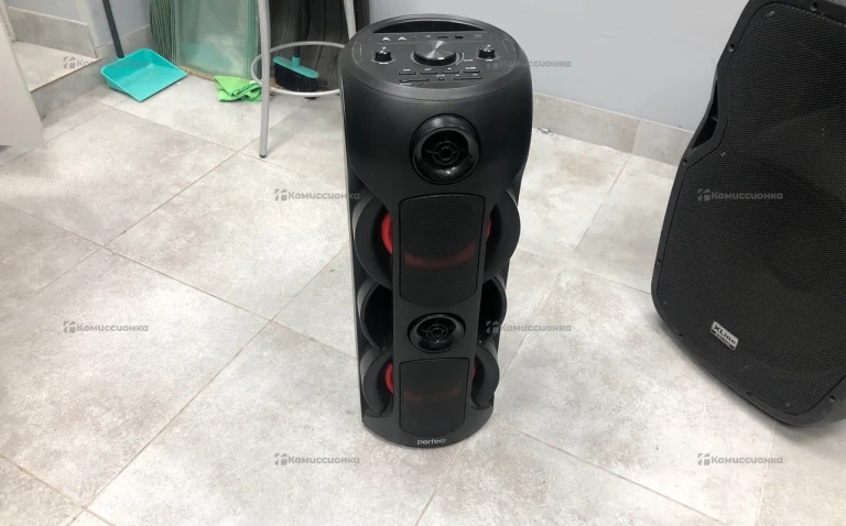 Колонка  Perfeo Power Box 70