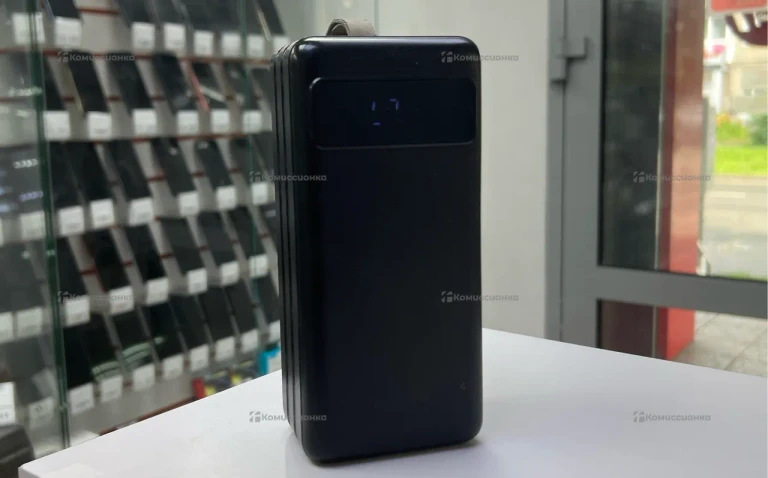 Power Bank BOROFONE 80000