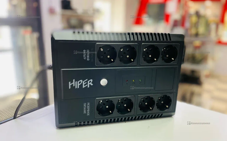ИБП Hiper ROCK-800