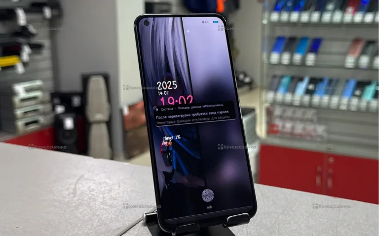 Honor 30 Pro + 8/256GB