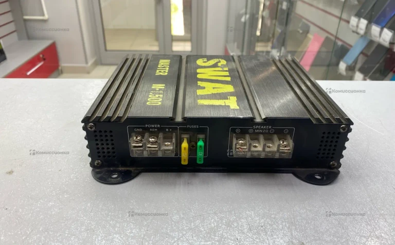 Усилитель Swat M-1.500