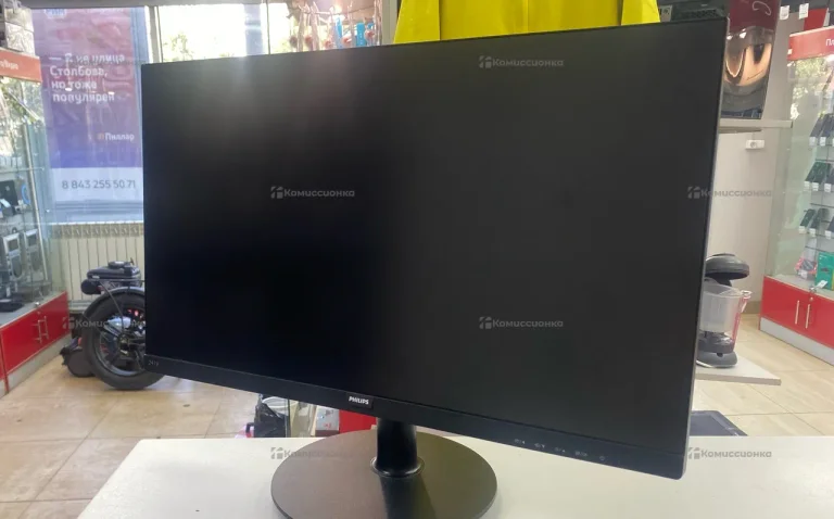Монитор Philips 241V8L