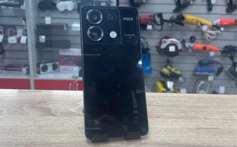 Xiaomi POCO X7 8/256Gb