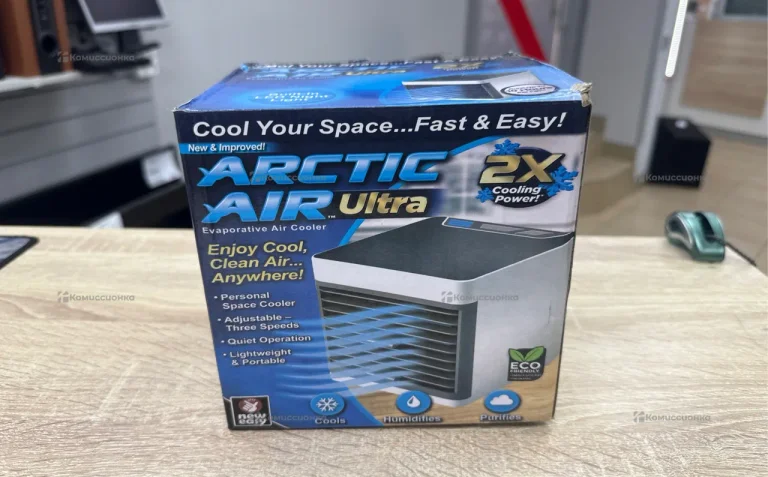 Вентилятор airctic