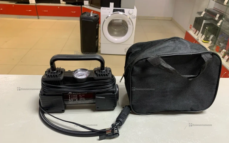 Компрессор air compressor dc 12v