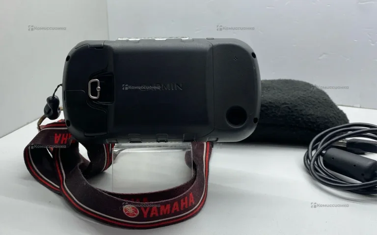 Эхолот Garmin Montana 680t