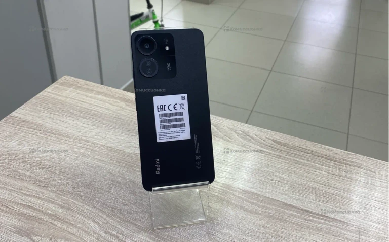 Xiaomi Redmi 13C 8/256 ГБ