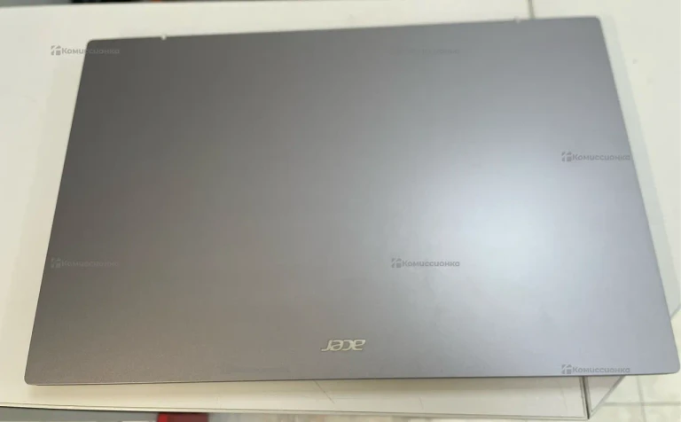 Ноутбук Acer EX215-23