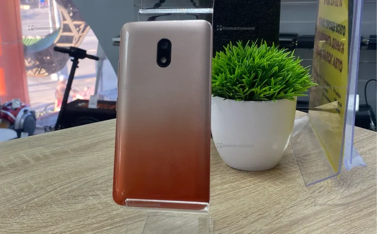 Itel A16 plus