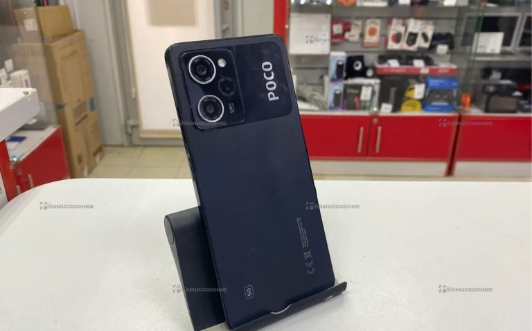 Xiaomi Poco X5 Pro 5G, 8/256Gb