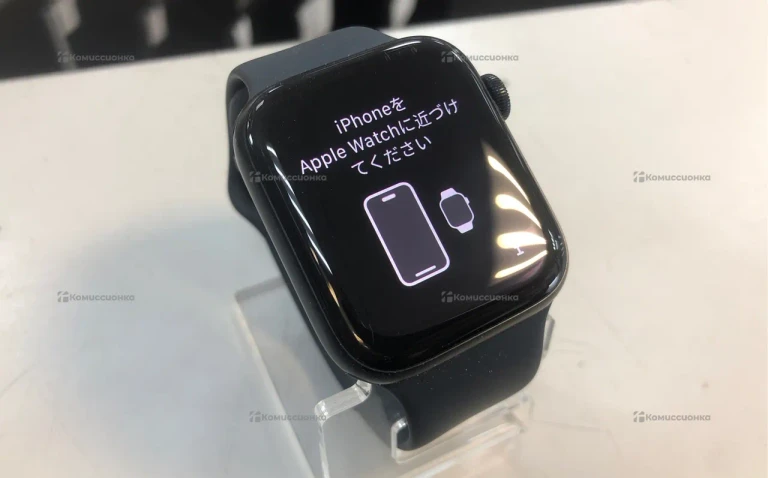 Apple Watch SE 2 44mm