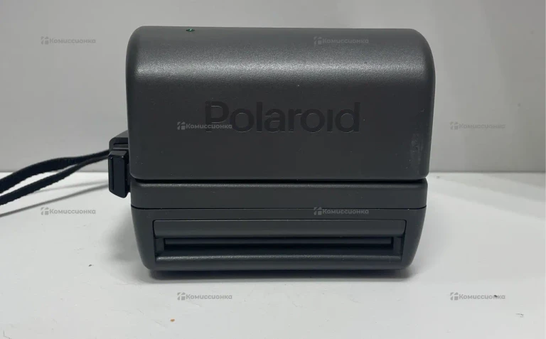 Фотоаппарат Polaroid 636