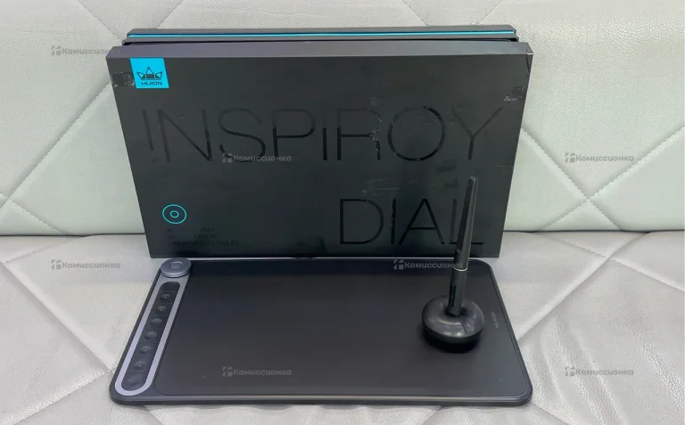 Графический планшет HUION Q620M