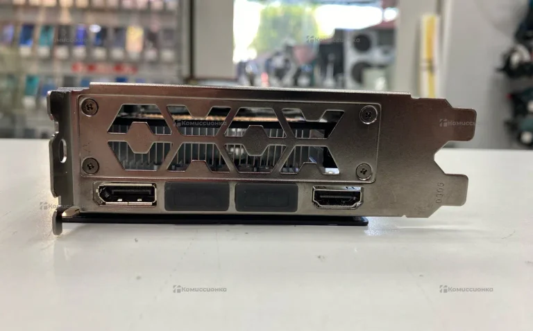 Видеокарта KFA2 GeForce RTX 3050