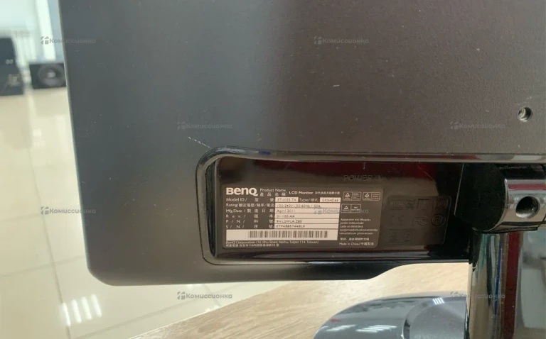 Монитор BenQ ET-0025-TA