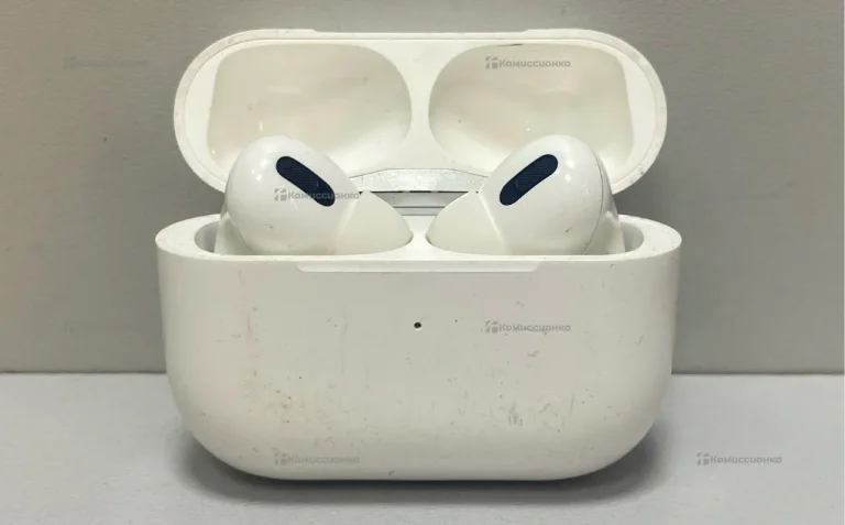 Наушники  AirPods