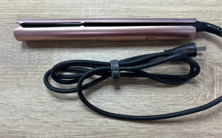 Утюжек для волос multi-function hair styler