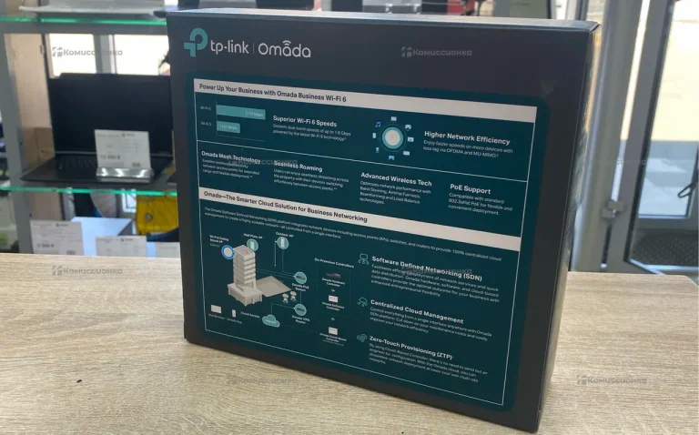 TP-link AX1800