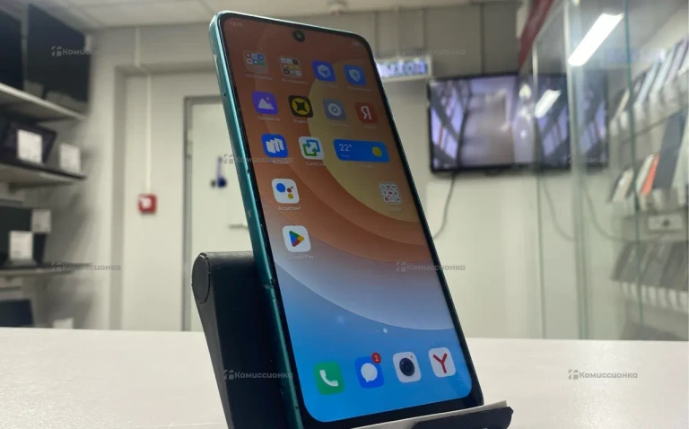 Tecno  camon 19 6/128