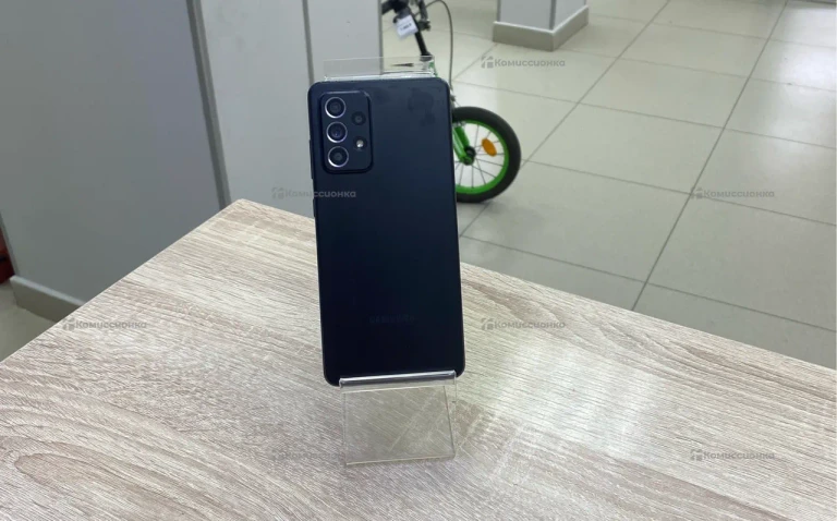 Samsung Galaxy A52 4/128GB