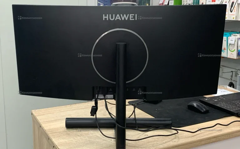 Монитор Huawei MateView GT ZQE-CAA