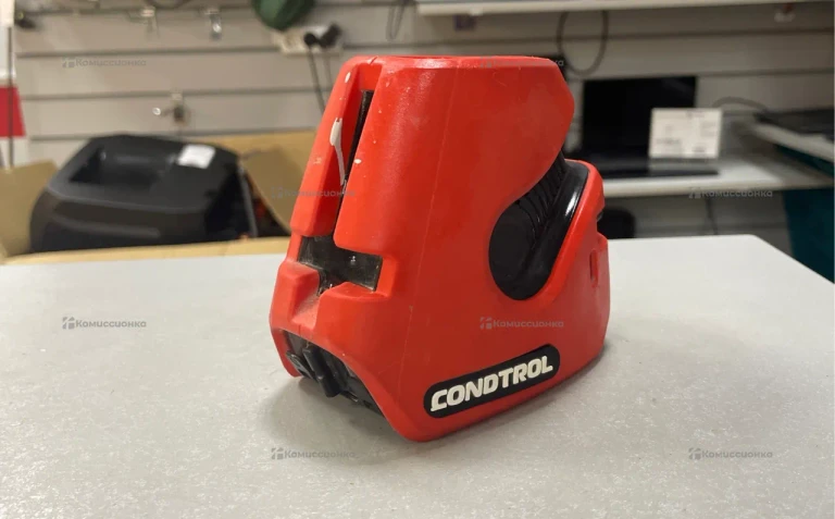 Лазерный уровень Condtrol Neo X200
