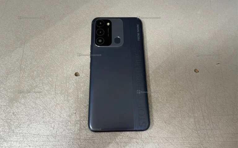 Tecno spark 8c 4/64