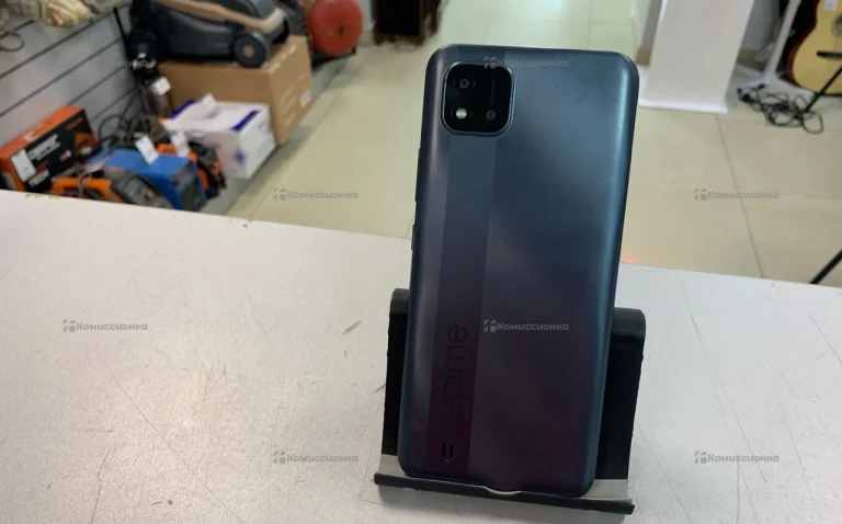 Realme C11 (2021) 2/32