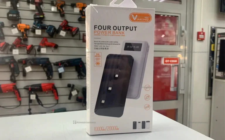 Power Bank  Viaking 10000mAh