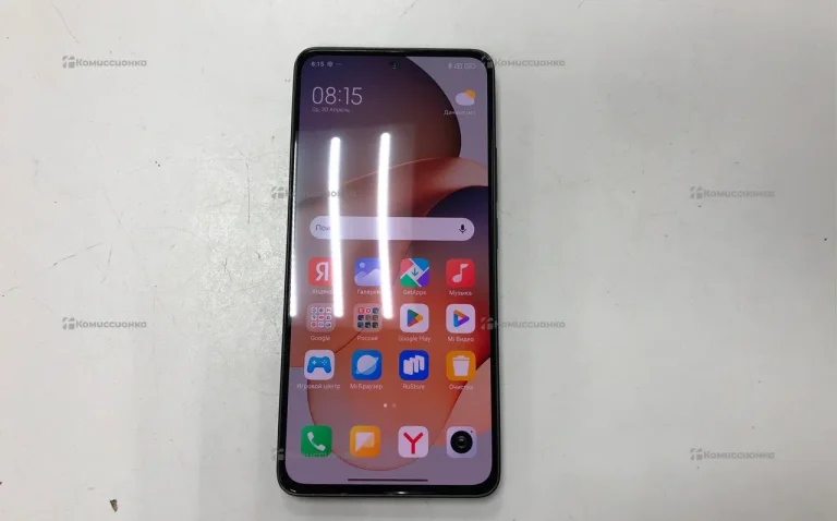 Xiaomi Redmi Note 13 8/256 ГБ