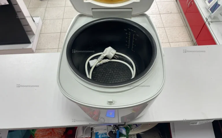 Мультиварка chef one 919
