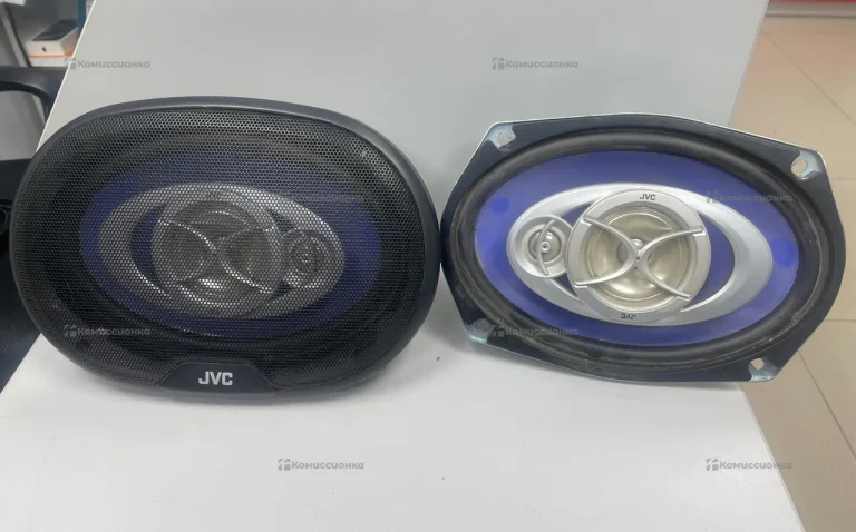 Колонка  JVC