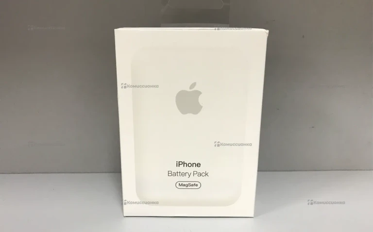Портативный Аккумулятор Apple MagSafe