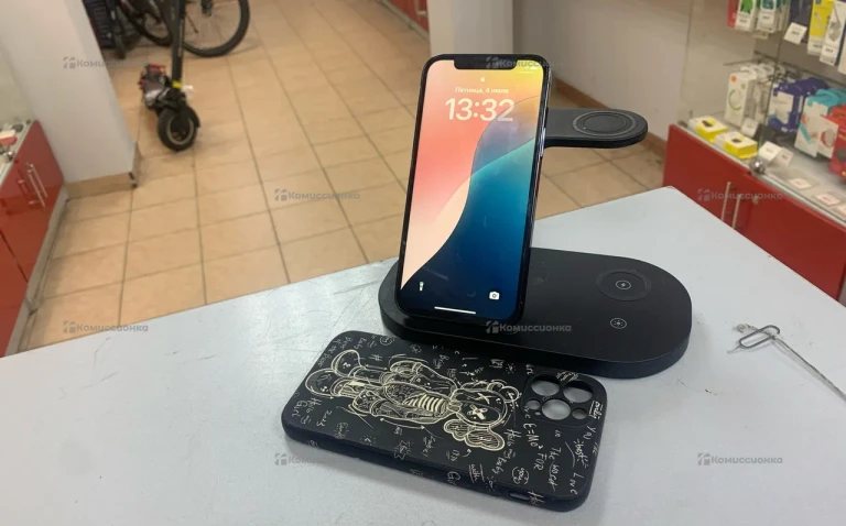 Apple iPhone 12 Pro 128Gb