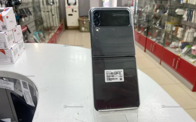 Samsung Galaxy Z Flip 5 8/256Gb
